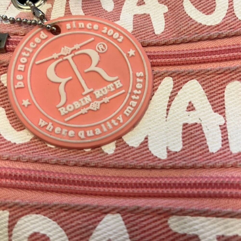 Robin Ruth Jamaica Crossbody Bag‎ - Picture 3 of 9